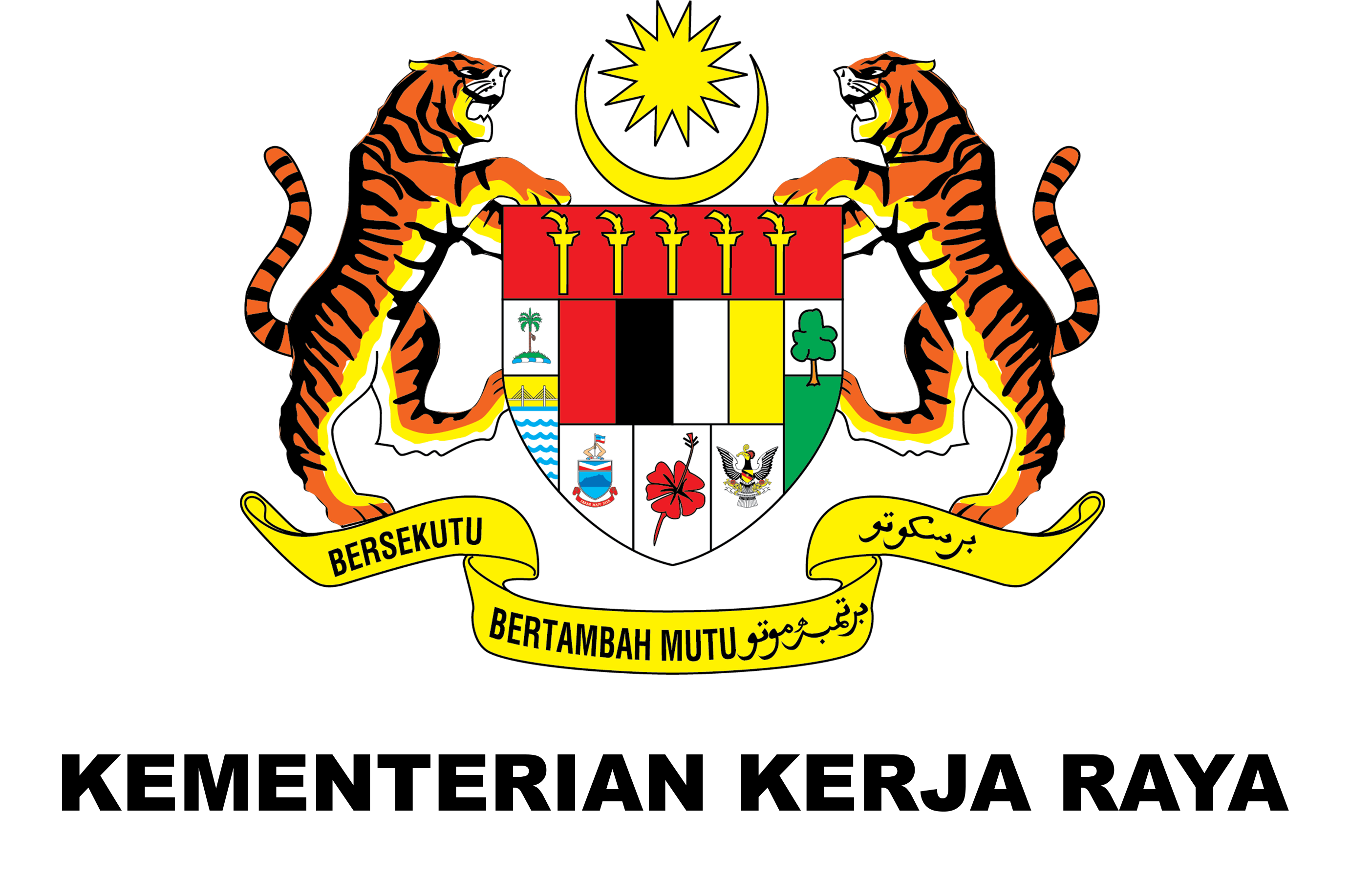 Ministry of Works